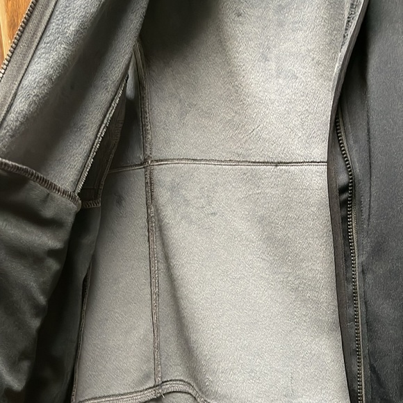 Women’s Medium Double Diamond Winter Park Vest - Picture 6 of 10